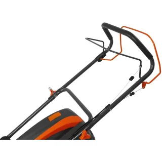 Бензинова самоходна косачка KraftDele KD5085/ 9 к.с.