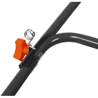 Бензинова самоходна косачка KraftDele KD5085/ 9 к.с.