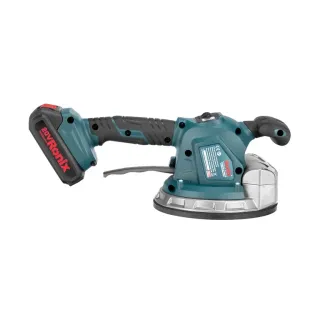 Акумулаторна вендуза Ronix 8632/ 20V/ 2x2Ah