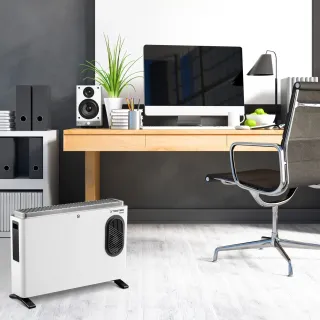 Конвектор TROTEC TCH 23 E/ с термостат/ 2kW