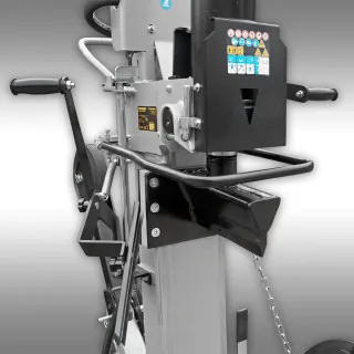 Цепачка за дърва за трактор Jansen TS-30/ 30 т Цепачка за дърва за трактор Jansen TS-30/ 30 т