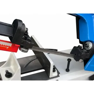 Лентов трион STILER BS 115/ 550W/ 230V