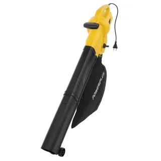 Духалка / листосъбирач Power Plus POWEG4030/ 3.3kW