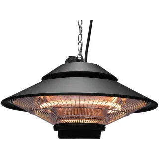 Инфрачервен отоплител Yato YT-99501/ 1500W/ 12-18 м² Инфрачервен отоплител Yato YT-99501/ 1500W/ 12-18 м²