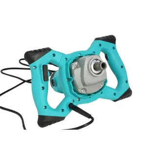Бъркалка за строителни смеси Detoolz DZ-C207/ 1200W