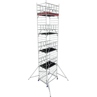 Алуминиево мобилно скеле KRAUSE PRO TEC XXL/ 10.3 м
