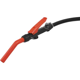 Помпа за източване на течности KraftDele KD5535/ 8,3 л/мин Помпа за източване на течности KraftDele KD5535/ 8,3 л/мин