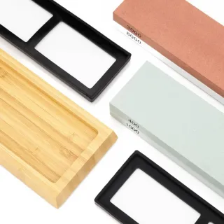 Комплект камъни за заточване KraftDele KD10576