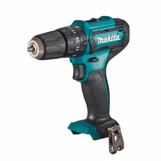 Акумулаторен винтоверт Makita HP333DZ, 12 V