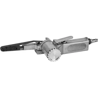 Пневматична лентова шлайфмашина KraftDele KD3375/ 6bar Пневматична лентова шлайфмашина KraftDele KD3375/ 6bar