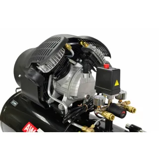 Маслен компресор за въздух AWTools AC100V 100L V/ 2,2kW/ 100 л Маслен компресор за въздух AWTools AC100V 100L V/ 2,2kW/ 100 л