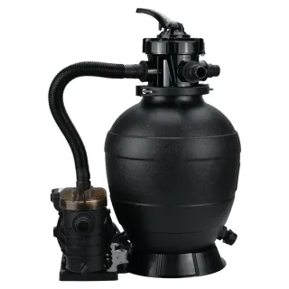 Помпа за басейни IBO SWIMBOX 4003/ 0,40kW/ 230V/ 30л