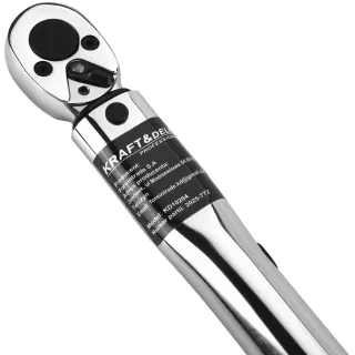 Динамометричен ключ KraftDele KD10204/ 5-25Nm Динамометричен ключ KraftDele KD10204/ 5-25Nm