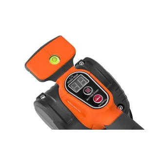 Акумулаторна вендуза KraftDele KD11966/ 21V/ 2x2Ah