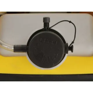 Пароструйка LAVOR Auckland 1310/ 3000W