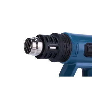 Пистолет за горещ въздух KraftDele WDS2510/ 2.2kW Пистолет за горещ въздух KraftDele WDS2510/ 2.2kW