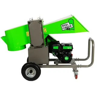 Бензинова дробилка MICUL FERMIER MF-MO1008-S001-G01/ 7 к.с.