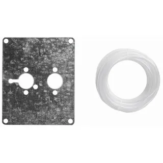 Преносим дизелов отоплител с дистанционно KraftDele KD11781/ 8kW/ 10 л/ термостат/ LCD дисплей