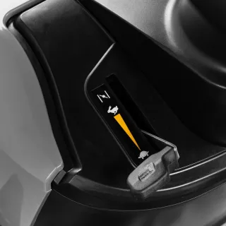 Тракторна косачка TEXAS Premium TTS98/ 8,8 kW/ 98 см