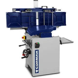 Абрихт-щрайхмус CORMAK PT310ET/ 400V/ 2.2-2.8kW