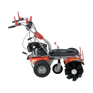 Бензинова комбинирана метачна машина Yato YT-85600/ 4,76 к.с. Бензинова комбинирана метачна машина Yato YT-85600/ 4,76 к.с.