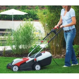 Електрическа косачка AL-KO Classic 3.82SE/ 1400W Електрическа косачка AL-KO Classic 3.82SE/ 1400W