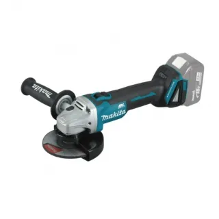 Акумулаторен комплект винтоверт и ъглошлайф Makita DLX2434TJ/ 18V/ 3x5Ah
