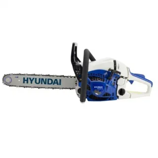 Бензинов верижен трион Hyundai HYC 4216/ 1.8 к.с.