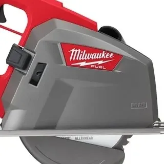 Акумулаторен циркуляр за метал Milwaukee M18 FMCS66-0C/ 18V