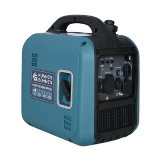 Инверторен генератор KOENNER-SOEHNEN KS 1900i S/ 2kW/ 4л Инверторен генератор KOENNER-SOEHNEN KS 1900i S/ 2kW/ 4л