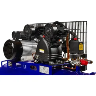 Маслен компресор KraftDele KD4054/ 3kW/ 230V/ 100л Маслен компресор KraftDele KD4054/ 3kW/ 230V/ 100л