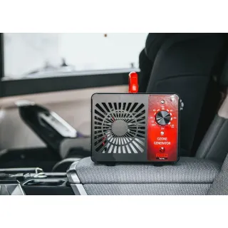 Генератор за озон RED TECHNIC RTGOZ0078/ 155W