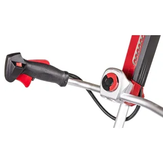 Моторен тример Cedrus WK520X/ 2 к.с.