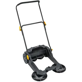 Ръчна метачна машина Powermat PM-ZR-650M/ 650 мм