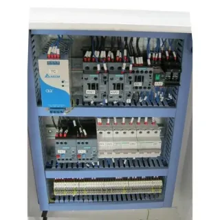 Струг за метал OPTIMUM OPTIturn TH 4210/ 4.5 kW