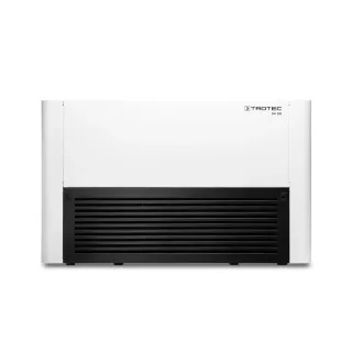Влагоуловител за басейни и търговски обекти Trotec DH 120/ 2.56 kW