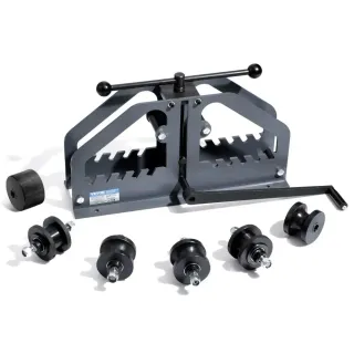 Ръчен уред за огъване за тръби VEVOR TR60A / 1-1/2