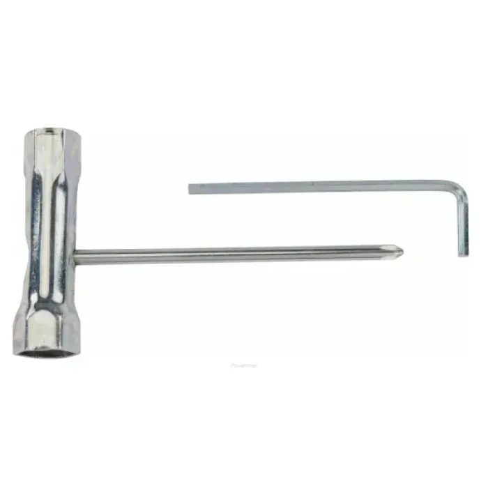 ПРОМО ПАКЕТ! Моторен снегорин Cedrus SB56 + Бензинова духалка за листа 2 в 1 RED TECHNIC RTODL0058