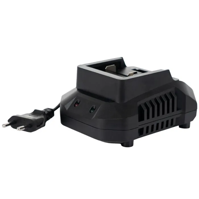 Акумулаторен безчетков ударен гайковерт TAGRED TA8000/ 20V/ 2x4Ah