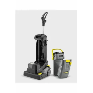 Подопочистващ автомат KARCHER BR 30/4 C Bp Pack, 550W