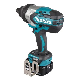 Акумулаторен ударен гайковерт Makita DTW1001Z/ 18V