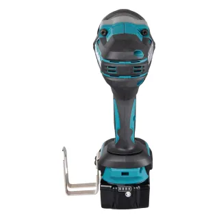 Акумулаторен ударен гайковерт Makita DTW1001Z/ 18V