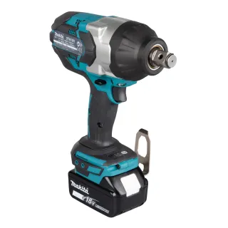 Акумулаторен ударен гайковерт Makita DTW1001Z/ 18V