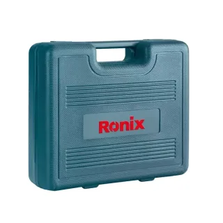 Акумулаторен такер Ronix 8619/ 20V/ 2x2Ah