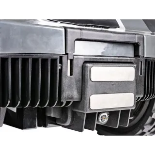 Косачка робот Cedrus Wiper Trekker S Medium/ 26V/ 5.8Ah 