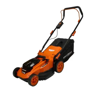 Акумулаторна косачка KraftDele KD5411/ 20V/ 2x6Ah Акумулаторна косачка KraftDele KD5411/ 20V/ 2x6Ah