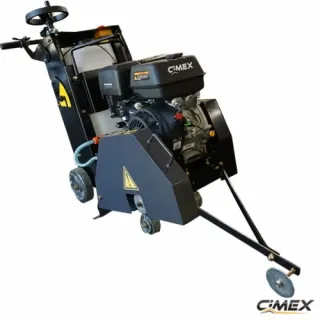 Фугорез количка CIMEX FS450RS