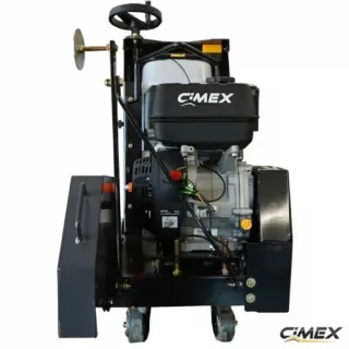 Фугорез количка CIMEX FS450RS