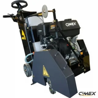 Фугорез количка CIMEX FS450RS