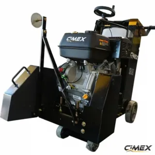 Фугорез количка CIMEX FS450RS